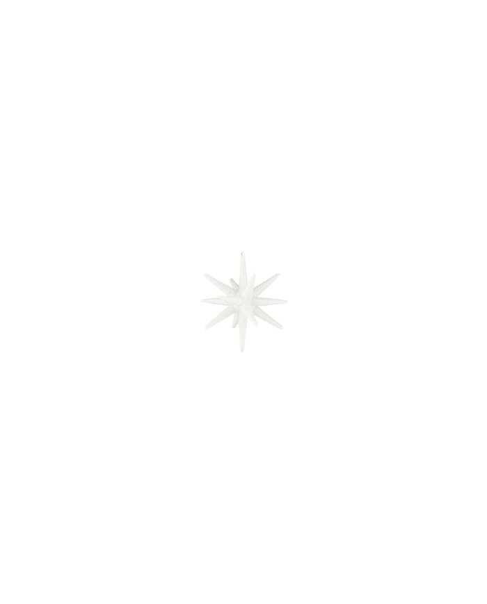 Weihnachtsschmuck Spike