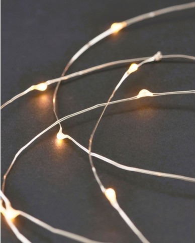 Lichterkette