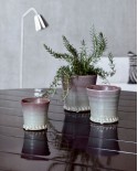 Blumentopf Set Ville