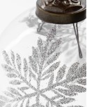 Weihnachtsschmuck Snowi