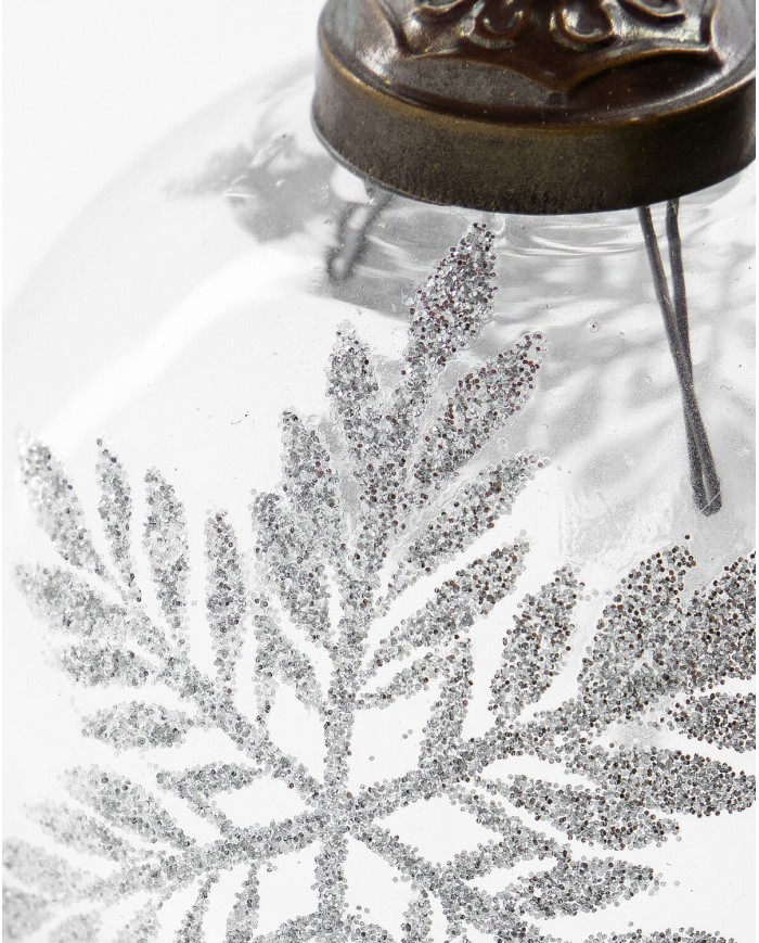 Weihnachtsschmuck Snowi