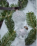 Weihnachtsschmuck Snowi