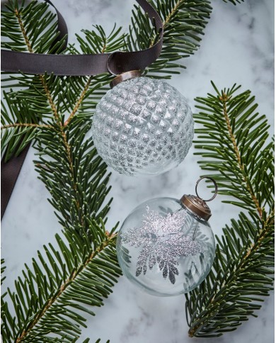 Weihnachtsschmuck Snowi