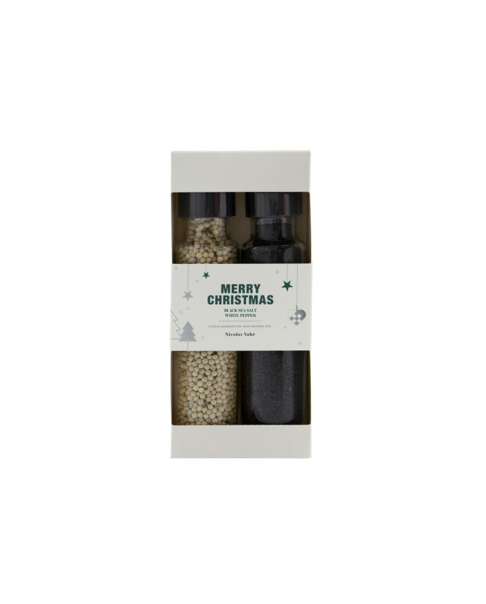 Geschenkset Salz und Pfeffer