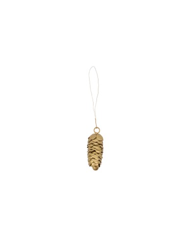 Weihnachtsschmuck Cone
