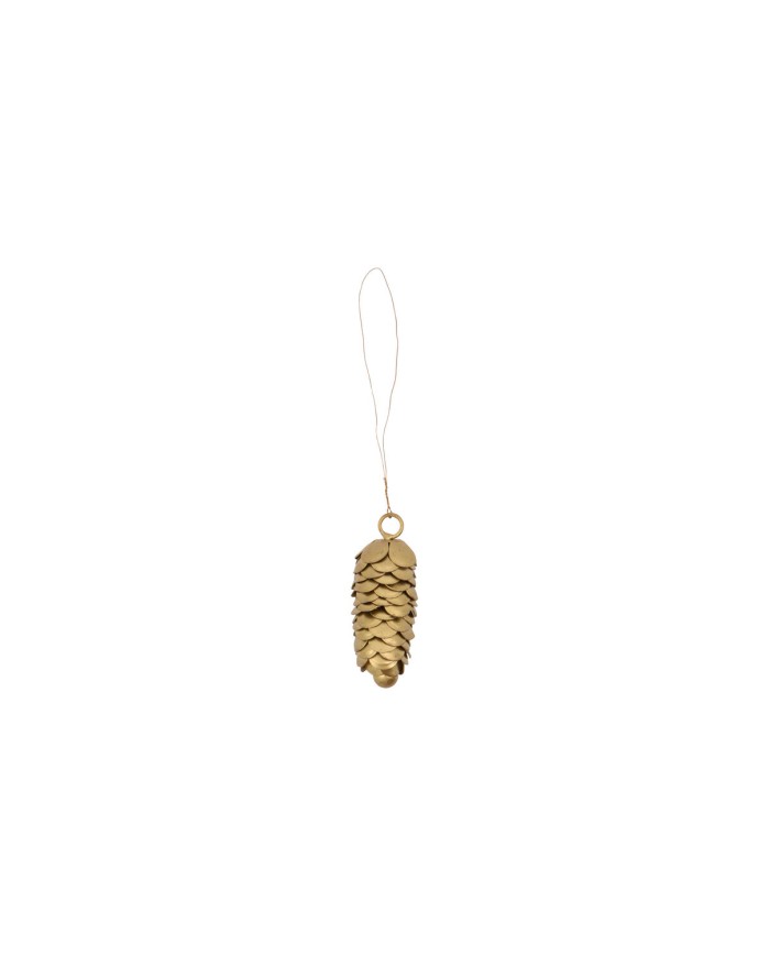 Weihnachtsschmuck Cone