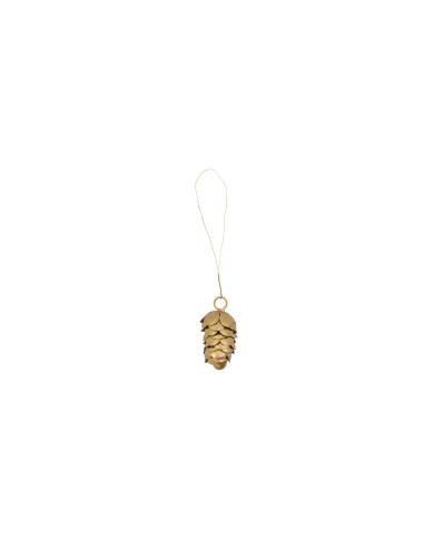 Weihnachtsschmuck Cone