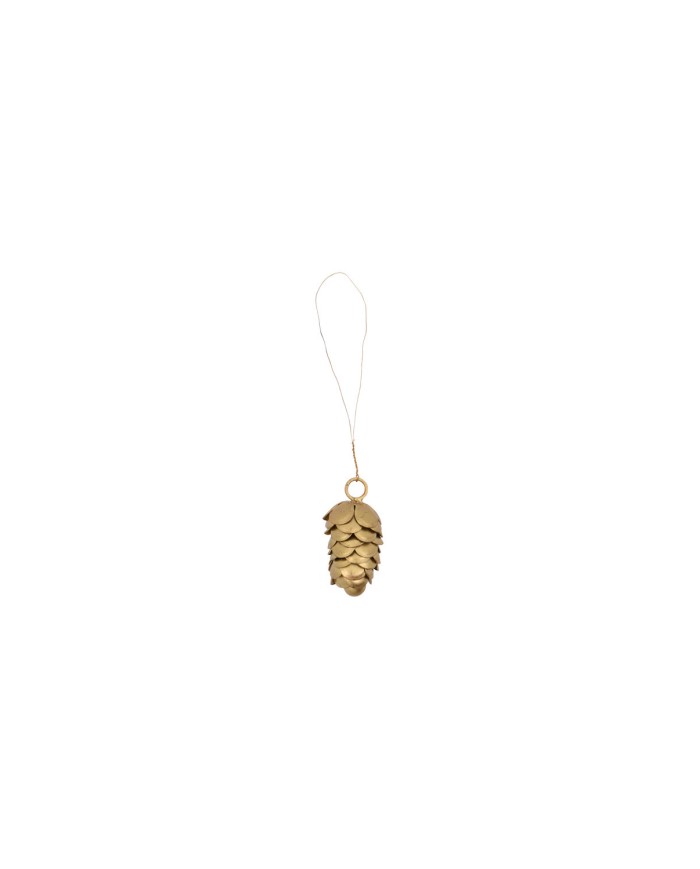 Weihnachtsschmuck Cone