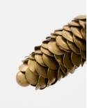 Weihnachtsschmuck Cone