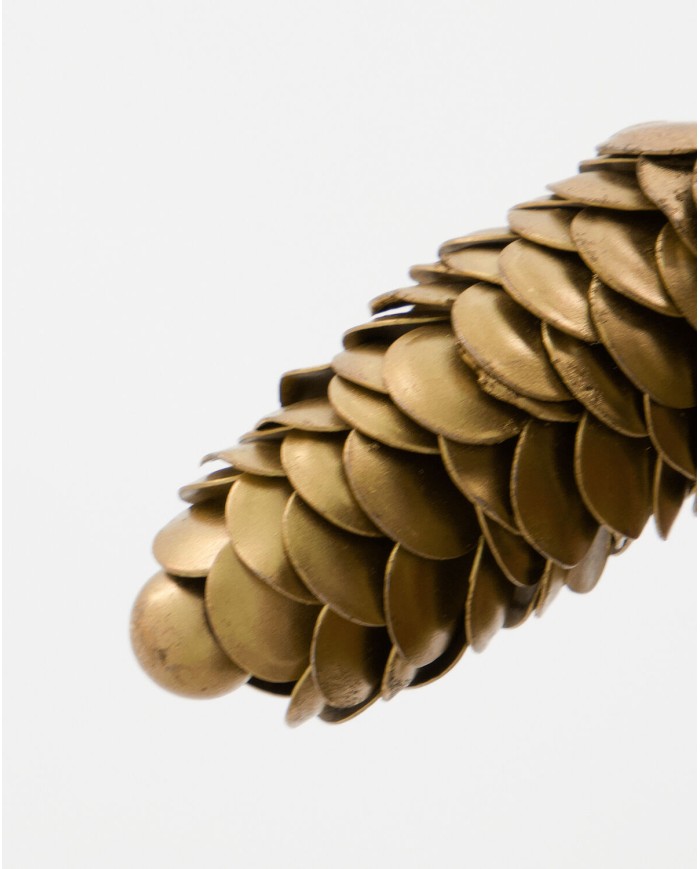 Weihnachtsschmuck Cone