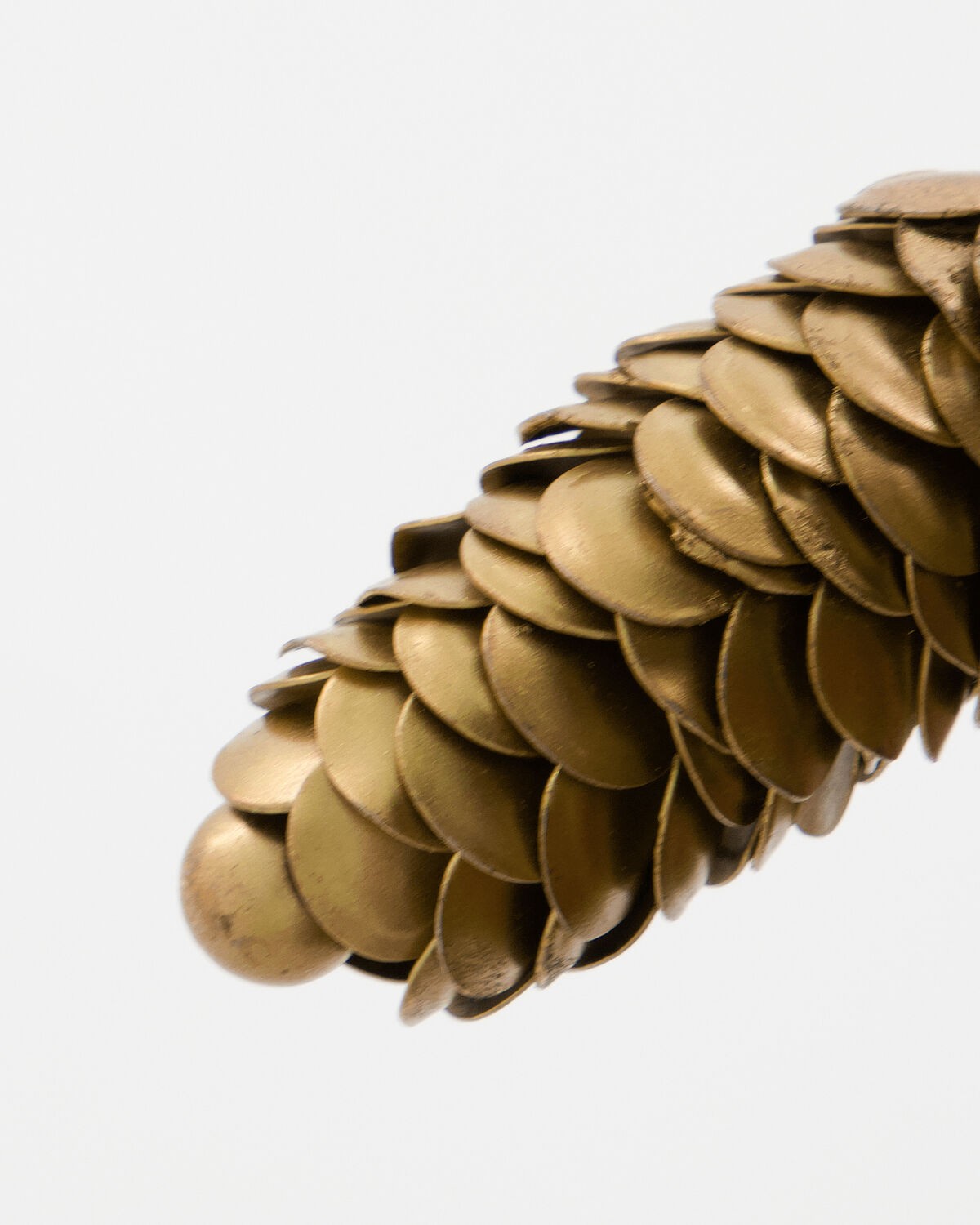 Weihnachtschmuck Cone, Ansicht 5