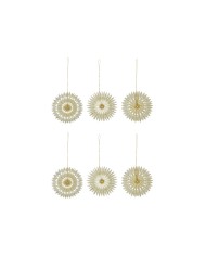 Weihnachts Ornament Stelle