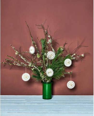 Weihnachts Ornament Stelle