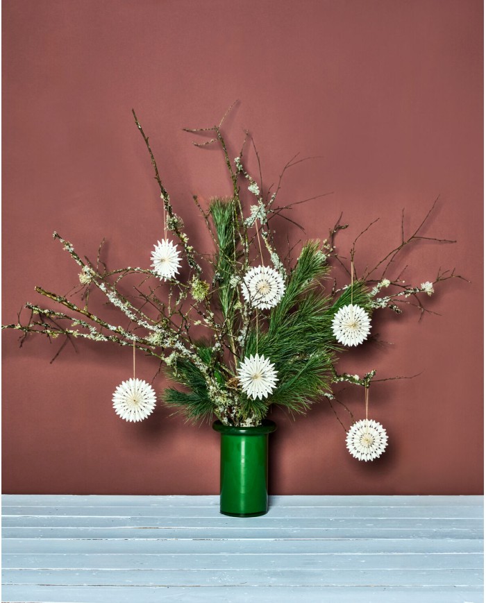 Weihnachts Ornament Stelle