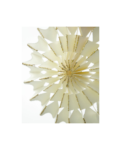 Weihnachts Ornament Stelle