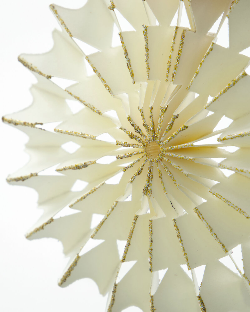 Weihnachts Ornament Stelle, Ansicht 3