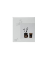 Geschenkset Silent Amber