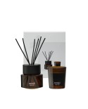 Geschenkset Silent Amber