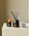 Geschenkset Silent Amber