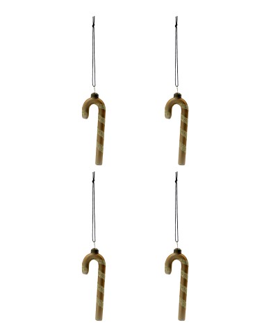 Weihnachtschmuck Stock