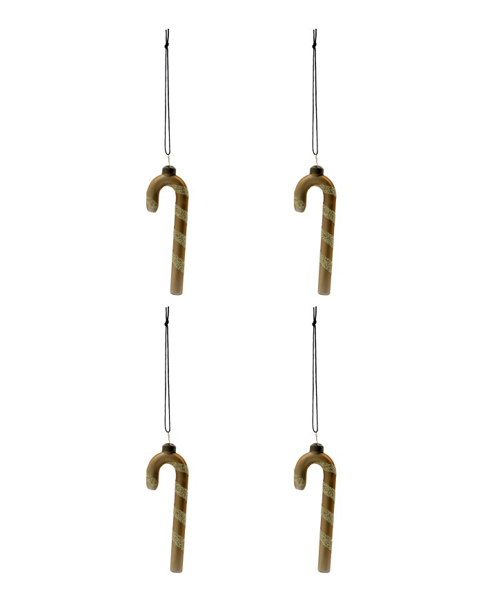 Weihnachtschmuck Stock