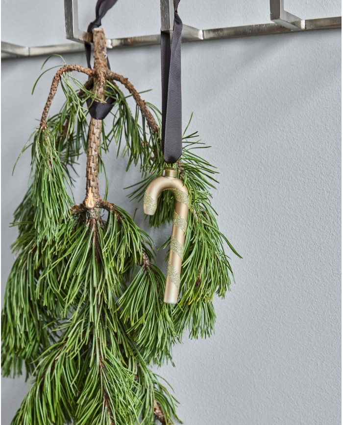 Weihnachtschmuck Stock