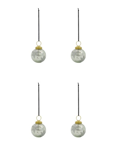 Weihnachtschmuck Fiore