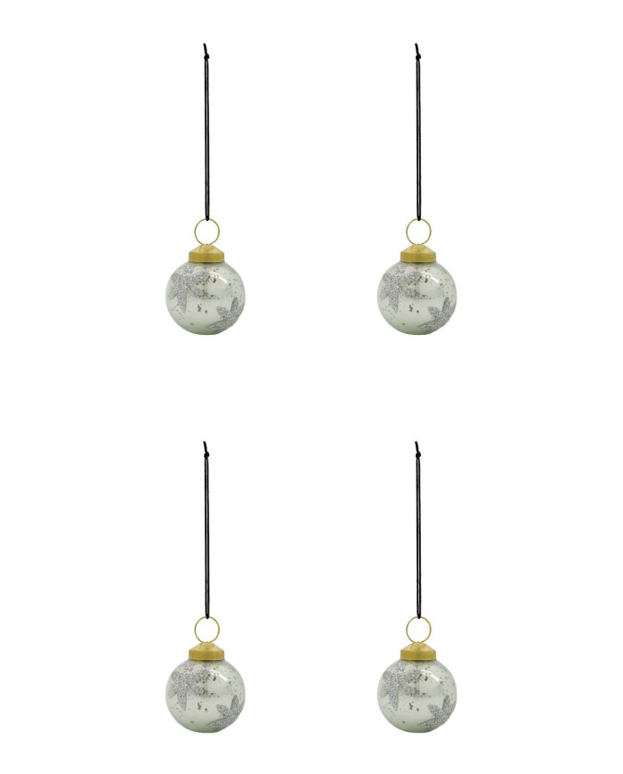 Weihnachtschmuck Fiore
