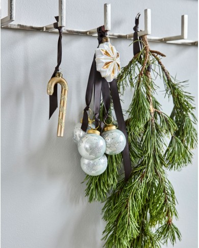 Weihnachtschmuck Fiore