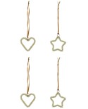 Weihnachtschmuck Connect