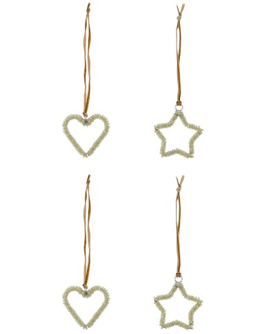 Weihnachtschmuck Connect