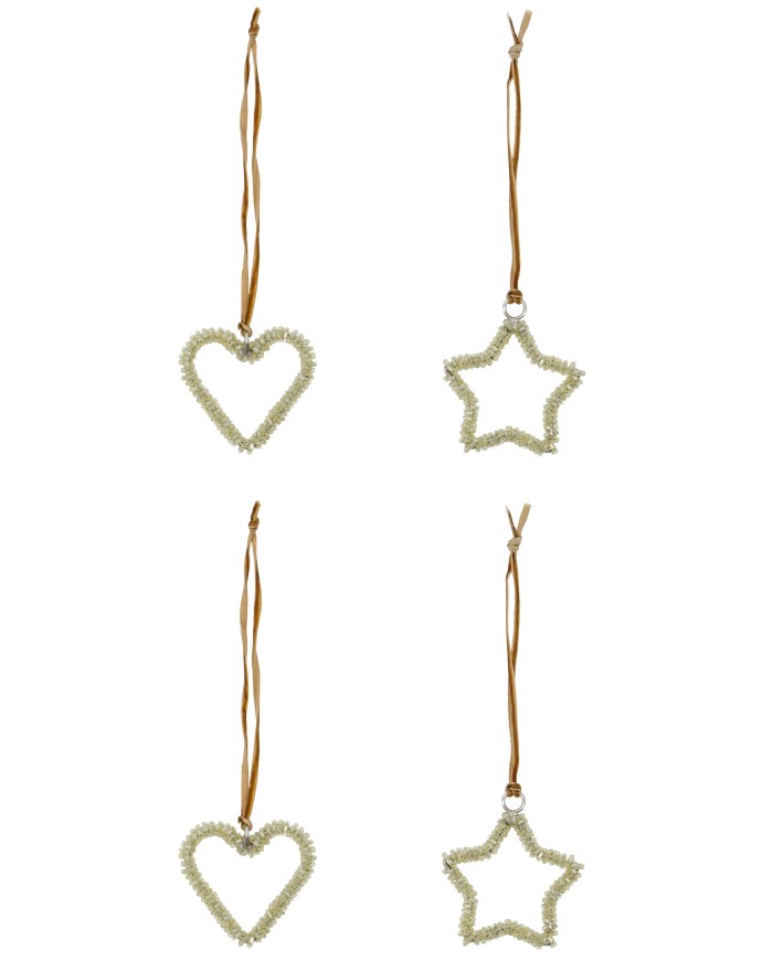 Weihnachtschmuck Connect