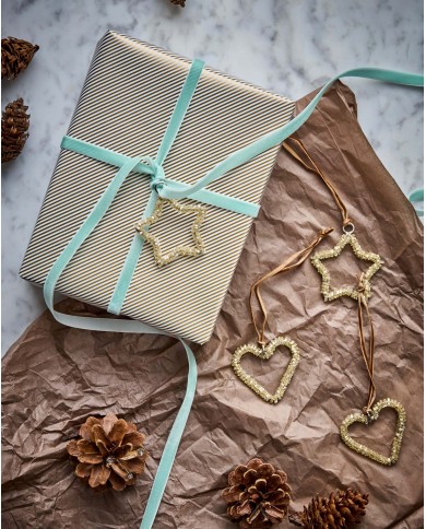 Weihnachtschmuck Connect