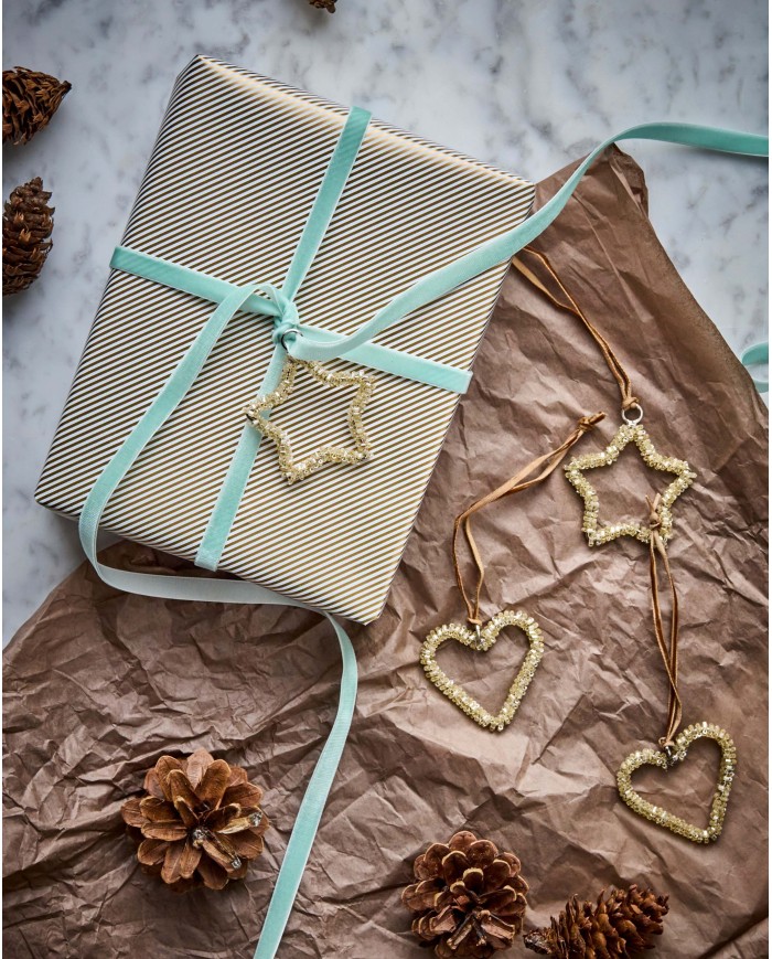 Weihnachtschmuck Connect