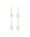 Weihnachtschmuck Connect