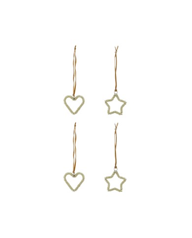 Weihnachtschmuck Connect