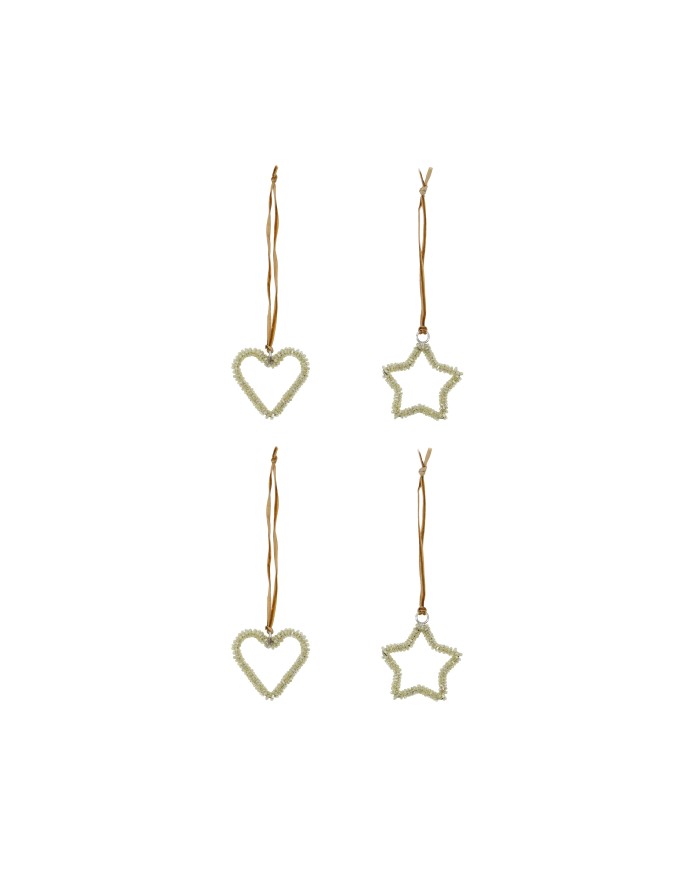 Weihnachtschmuck Connect