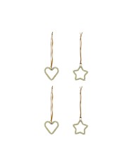 Weihnachtschmuck Connect
