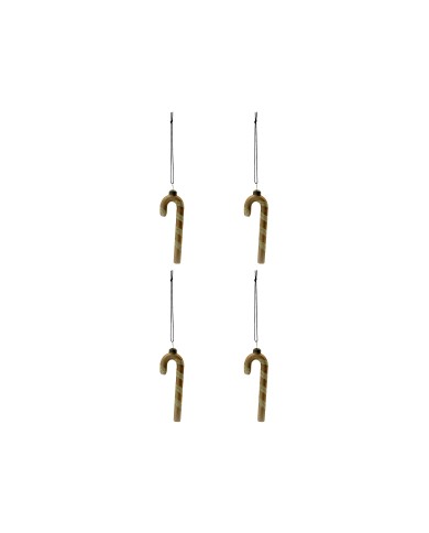Weihnachtschmuck Stock