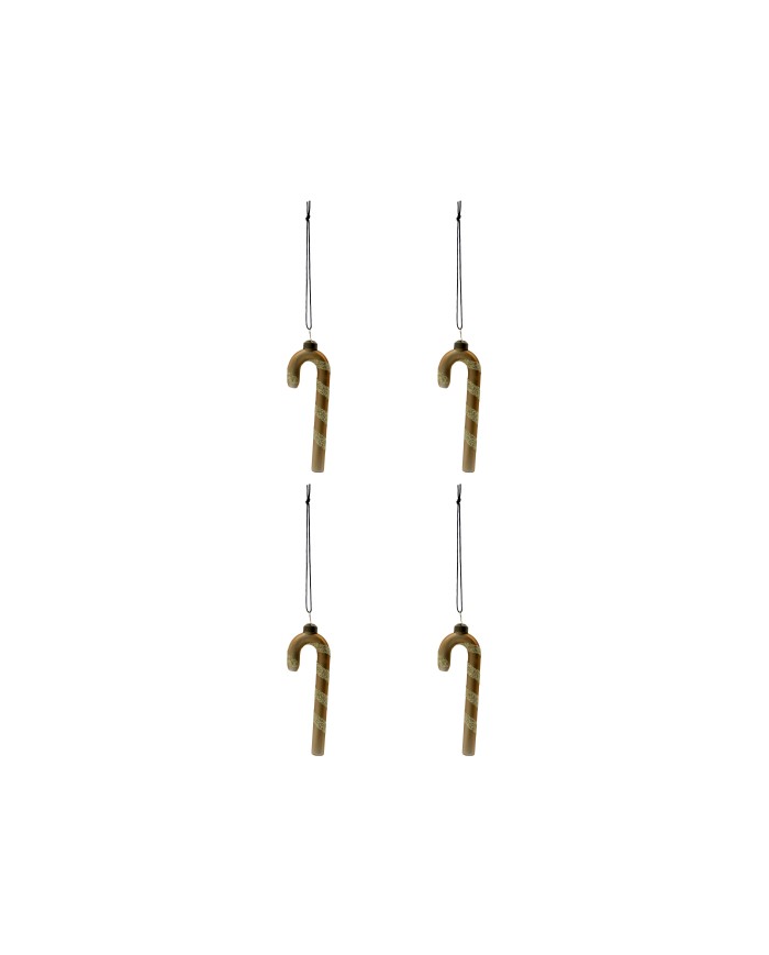 Weihnachtschmuck Stock
