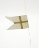 Girlande Flagge