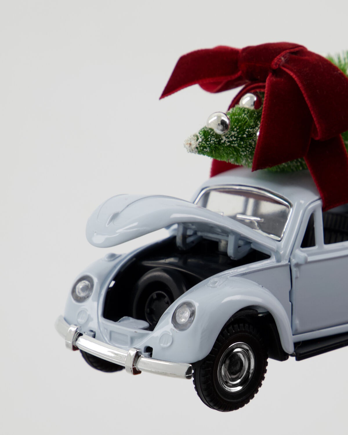 Weihnachtsschmuck Auto, Ansicht 13