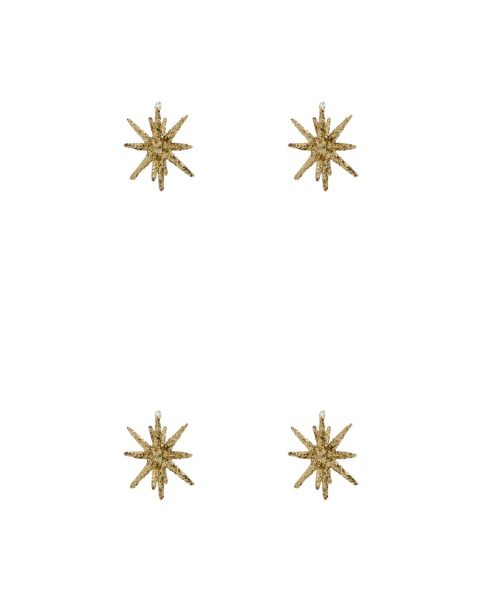 Weihnachtschmuk Spike