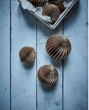Weihnachtschmuck Alsta