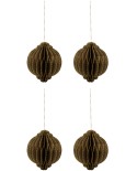 Weihnachtschmuck Alsta