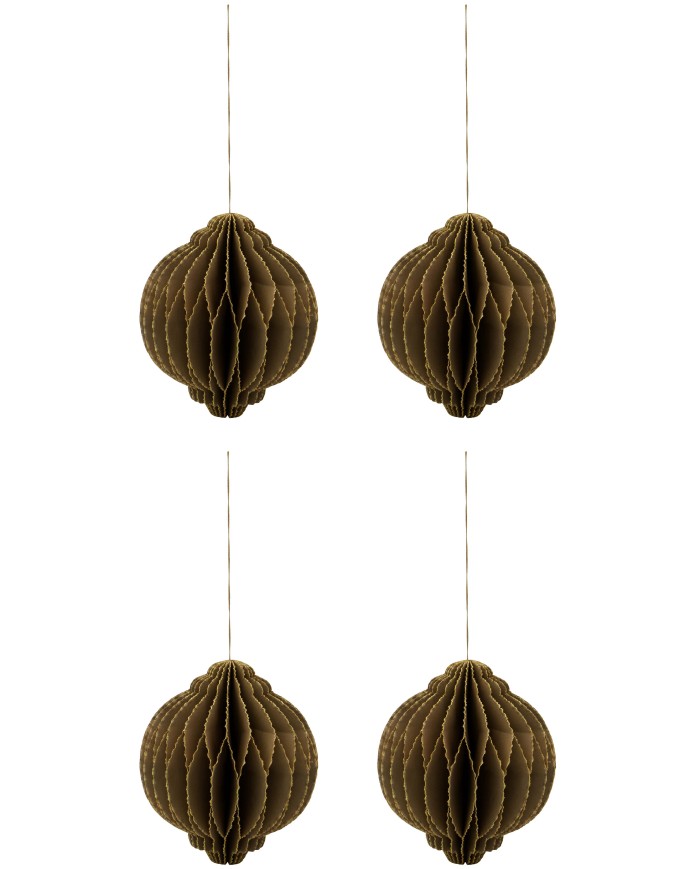 Weihnachtschmuck Alsta