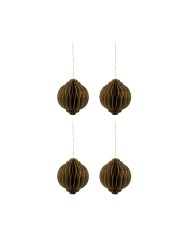 Weihnachtschmuck Alsta