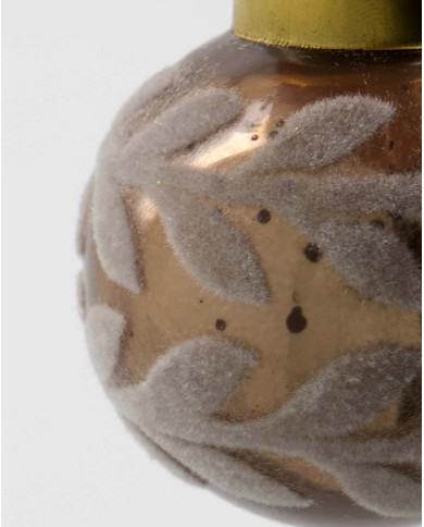 Weihnachtschmuck Vellu