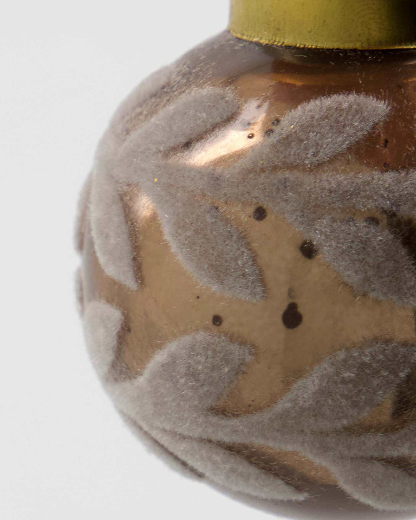 Weihnachtschmuck Vellu, Ansicht 2