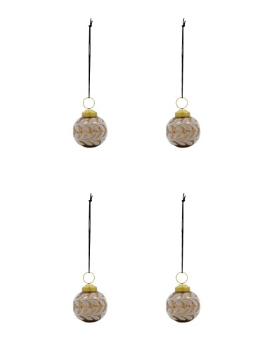 Weihnachtschmuck Vellu
